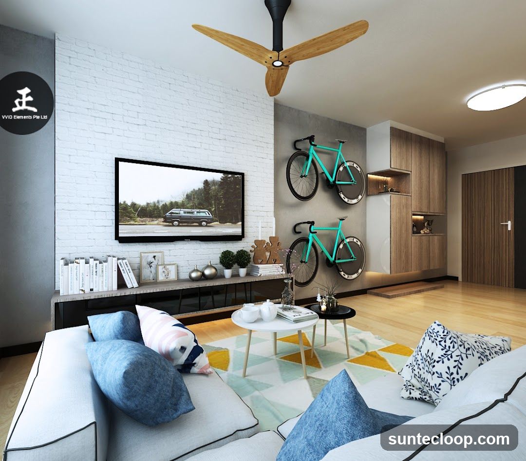 Mesh Room Design Pte Ltd