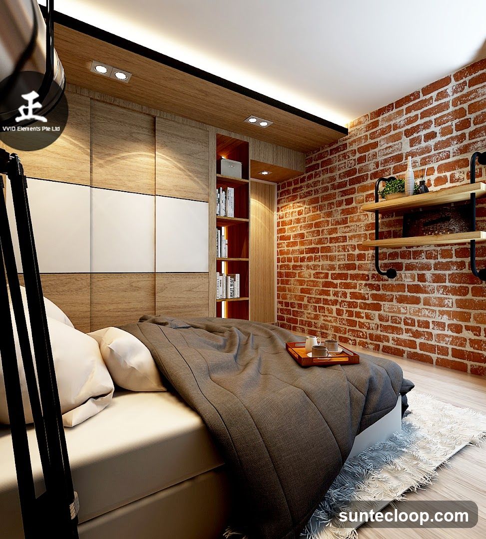 Mesh Room Design Pte Ltd