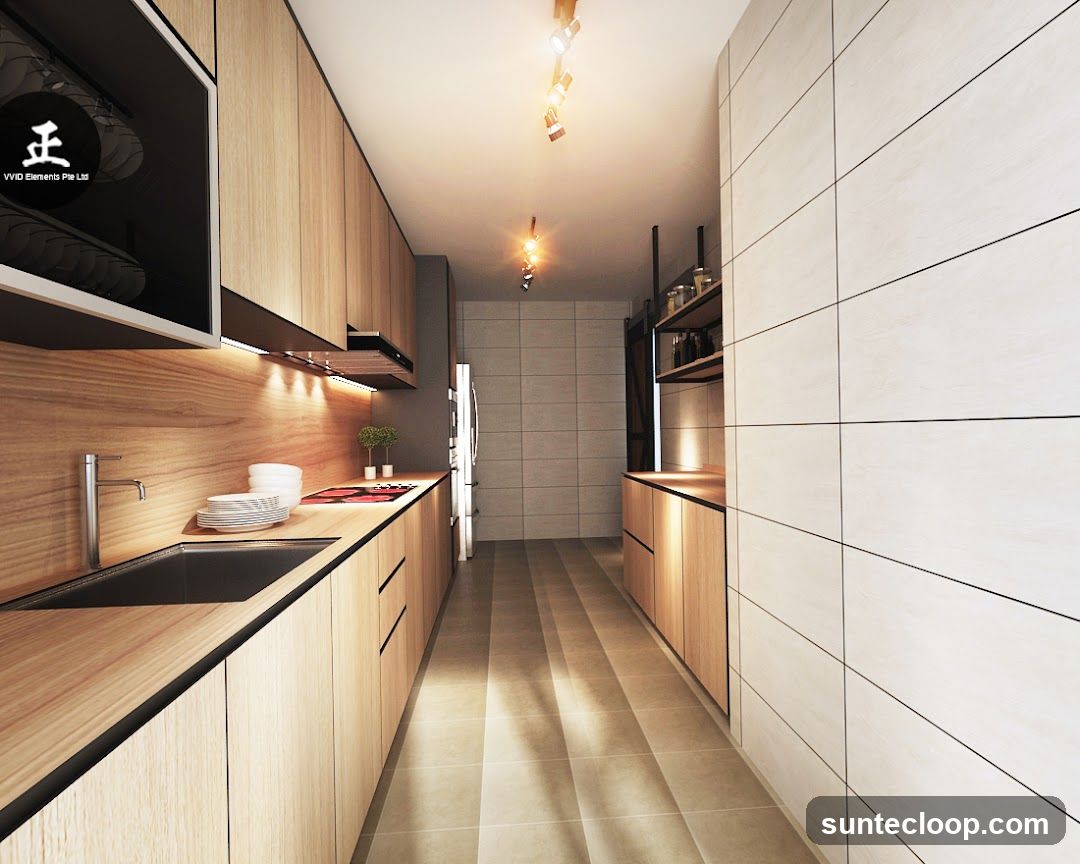 Mesh Room Design Pte Ltd