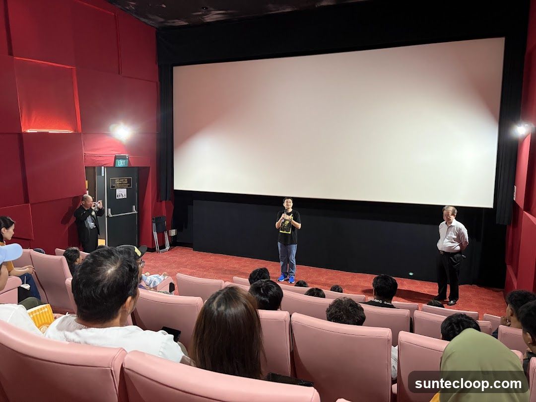 Singapore Film Society