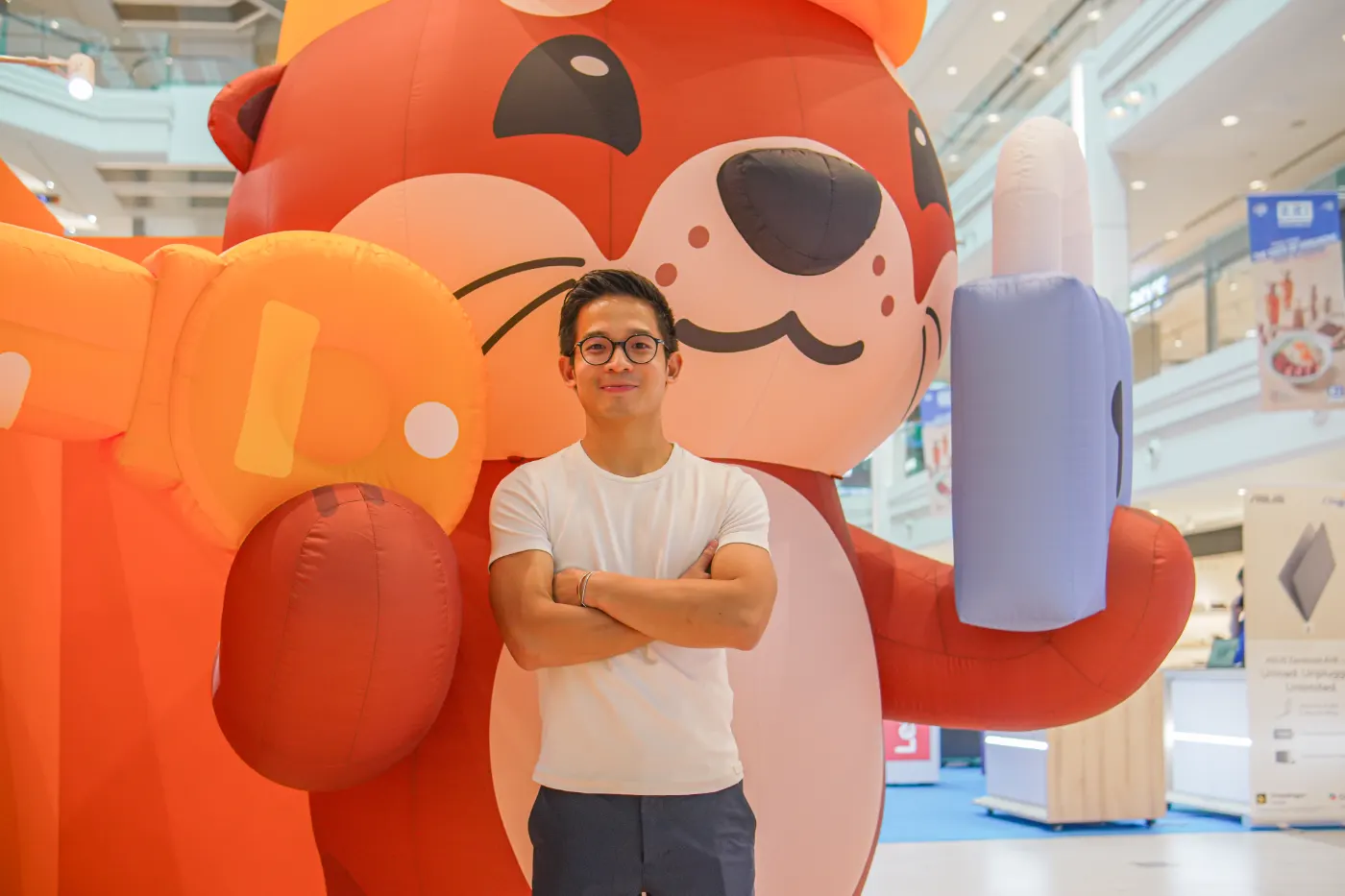 HomeFest 2026 At Suntec: 250+ Interior Designers And $150K In Prizes For Renovation Season