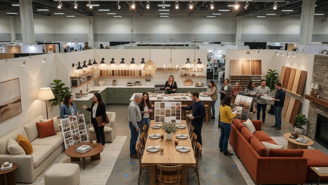 HomeFest 2.0 Returns To Suntec In September: 300+ Designers And $150K In Prizes