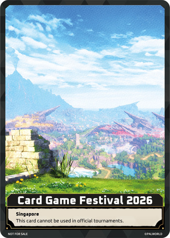 TableCon Quest 2026 And Bushiroad Card Game Festival Return To Suntec Singapore