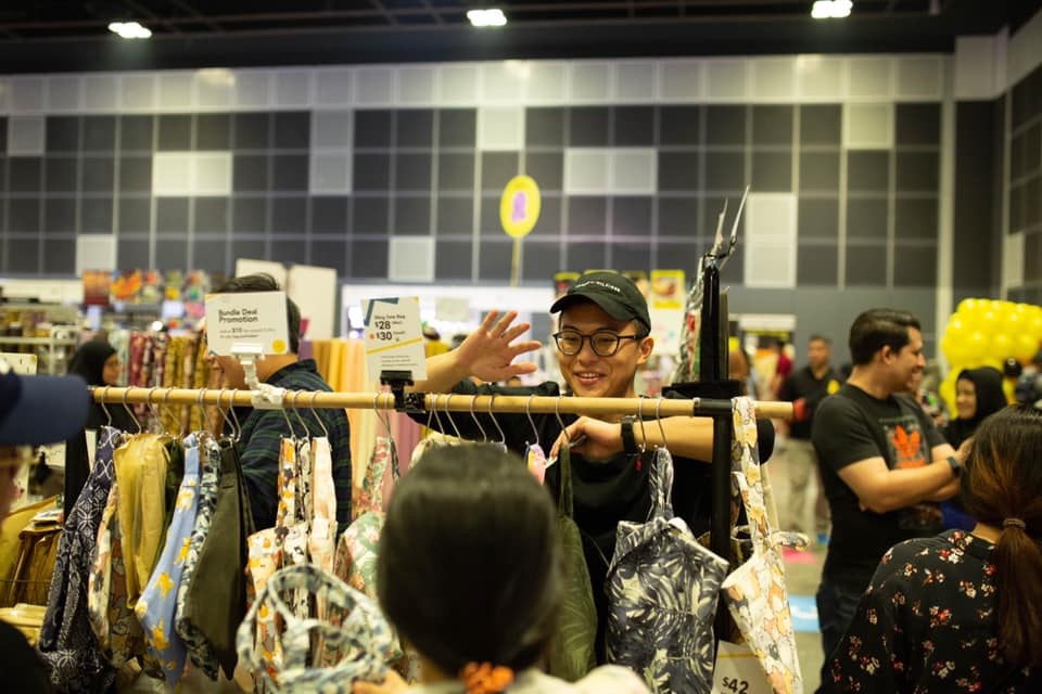 Twilight Flea and Feast Returns to Suntec 11-13 September